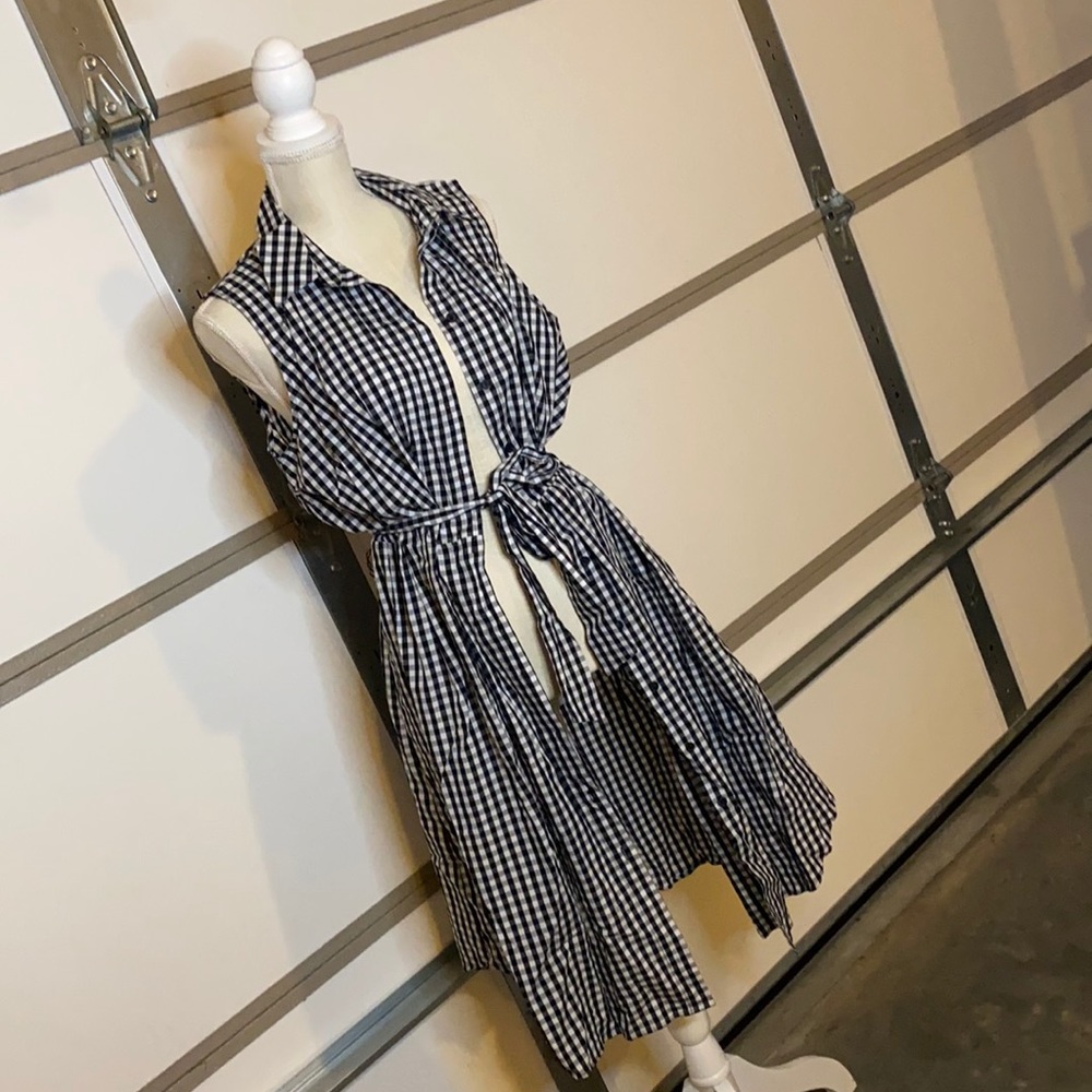 Dress/Duster